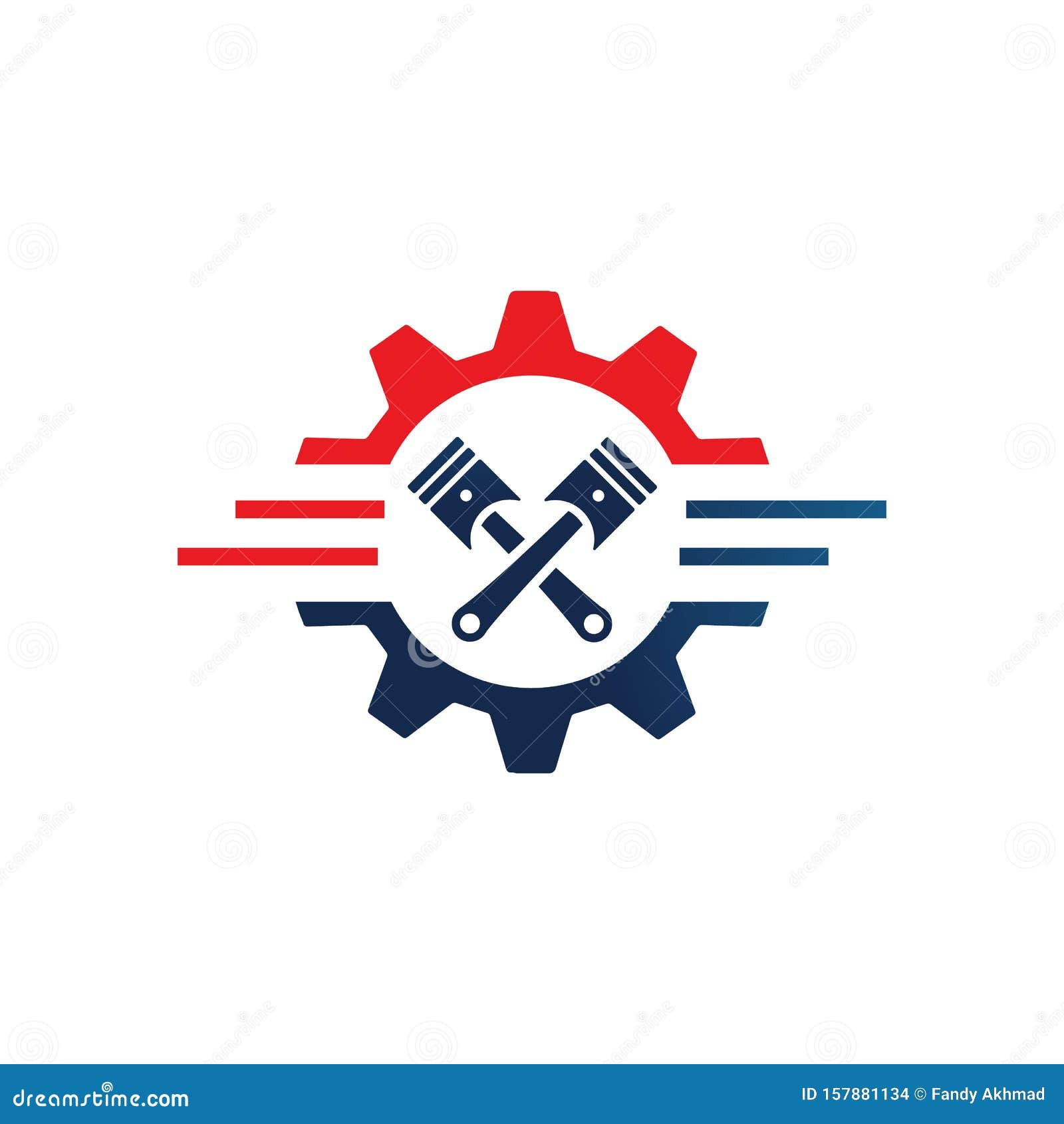 Wallpaper #5D98PJMBLiIJ4c9OFJE_237 Creative Illustration Car Mechanic Auto Repair Logo Vector Graphic