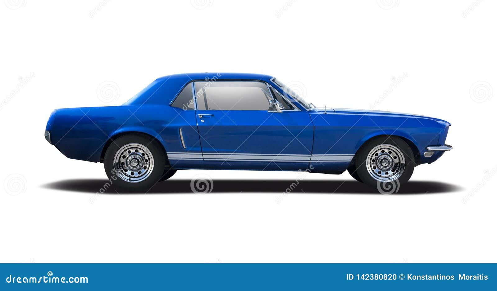 Wallpaper #XGdkC5MBSpphPi3-VNnn242 Ford Mustang Mk1 Classic Isolated Stock Photo Image of Ford Mustang