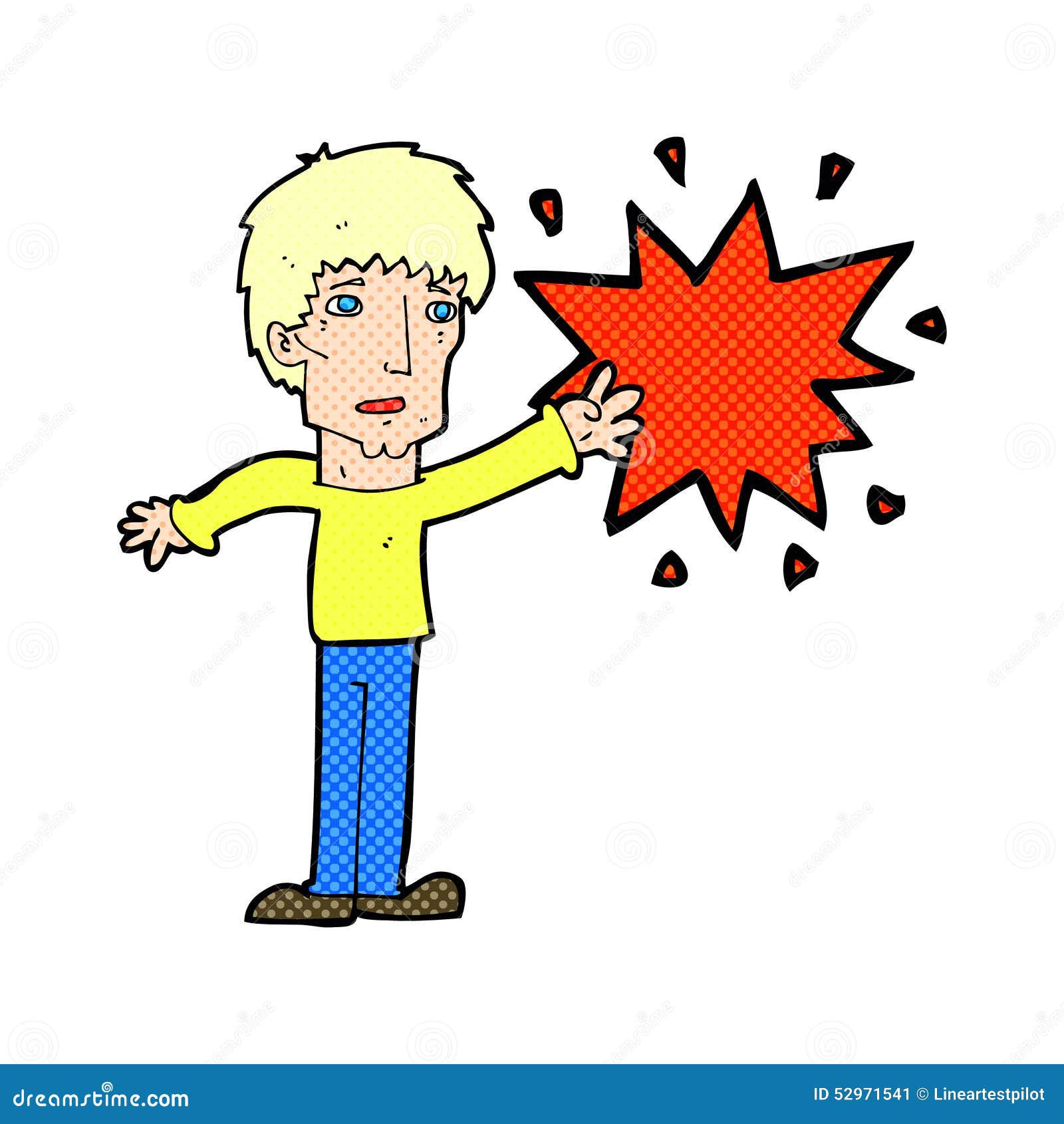 Wallpaper #k2eg8pIBSpphPi3-sXFs70 Cartoon Man Pointing Stock Illustration Illustration of Drawing 52971541