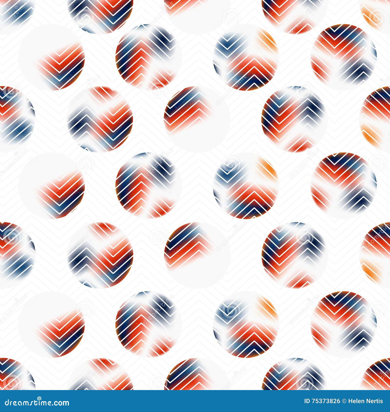 Wallpaper #52dQ-5IBSpphPi3-YpO876 Creative Abstract Art Circles Background Stock Illustration