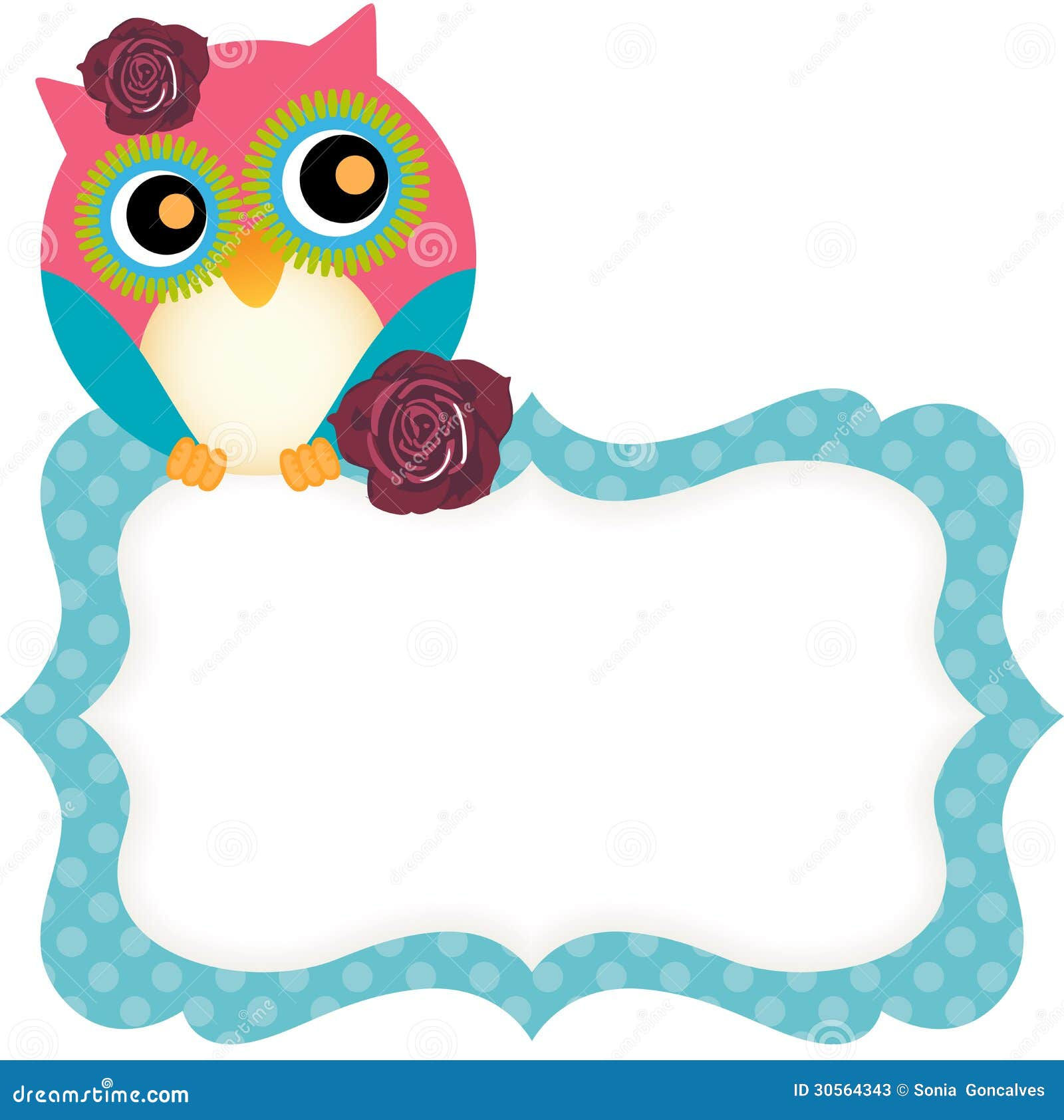 Wallpaper #FmiZE5MBSpphPi3-2gHs412 Cute Owl Tag Stock Vector Illustration of Graphic Wildlife 30564343