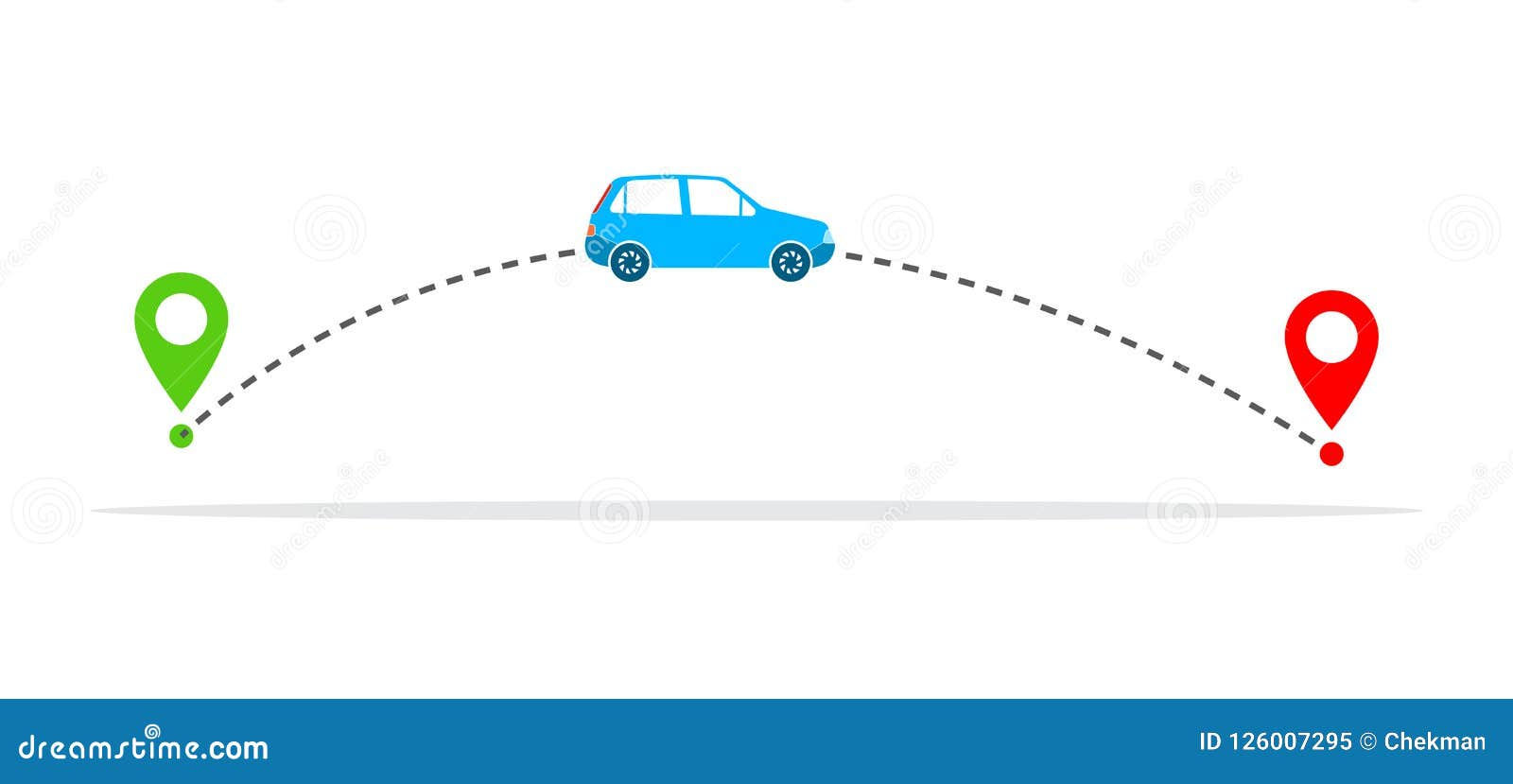 Wallpaper #5_8FapMB3lSXT3zUC-WN416 Concept of Traveling by Car Vector Illustration Stock Illustration