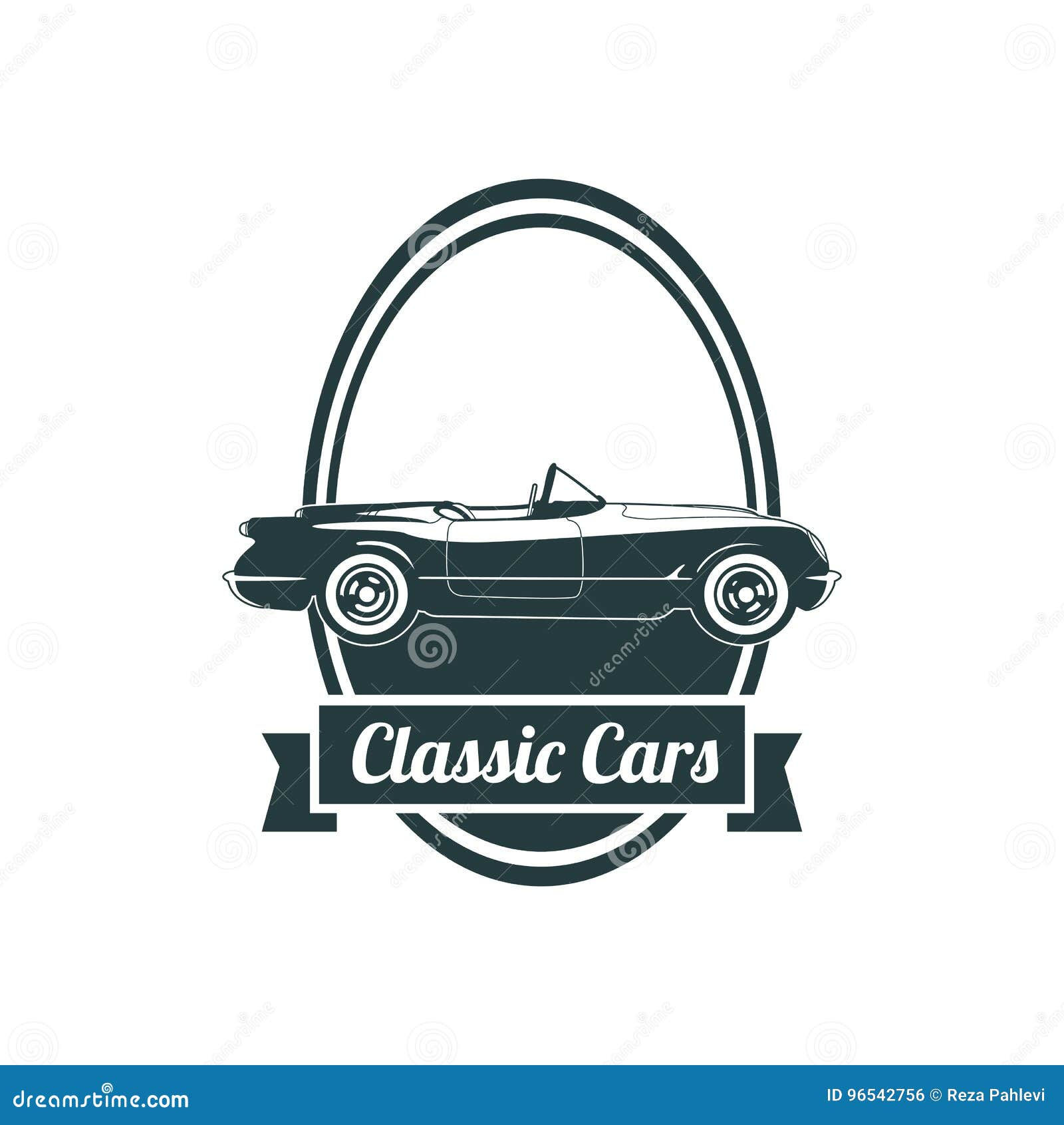 Wallpaper #pZ0cY5cBkAG5jTCHca7Y131 Classic Muscle Car Emblems High Quality Retro Badge and Vintage Icon