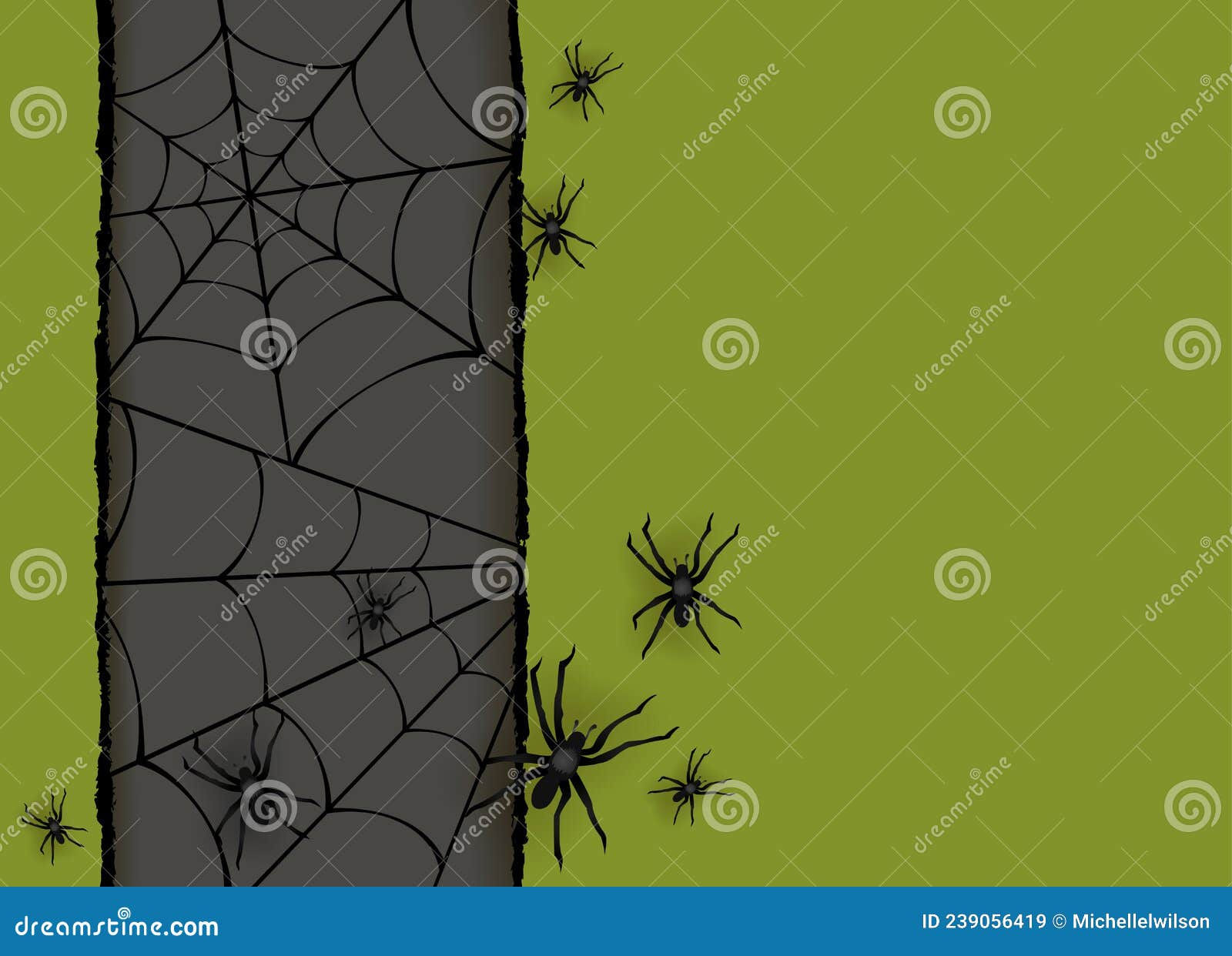 Wallpaper #HGcYCpMBSpphPi3-btPW243 Spider Crawling Cartoon Vector Seamless Background Wallpaper 01