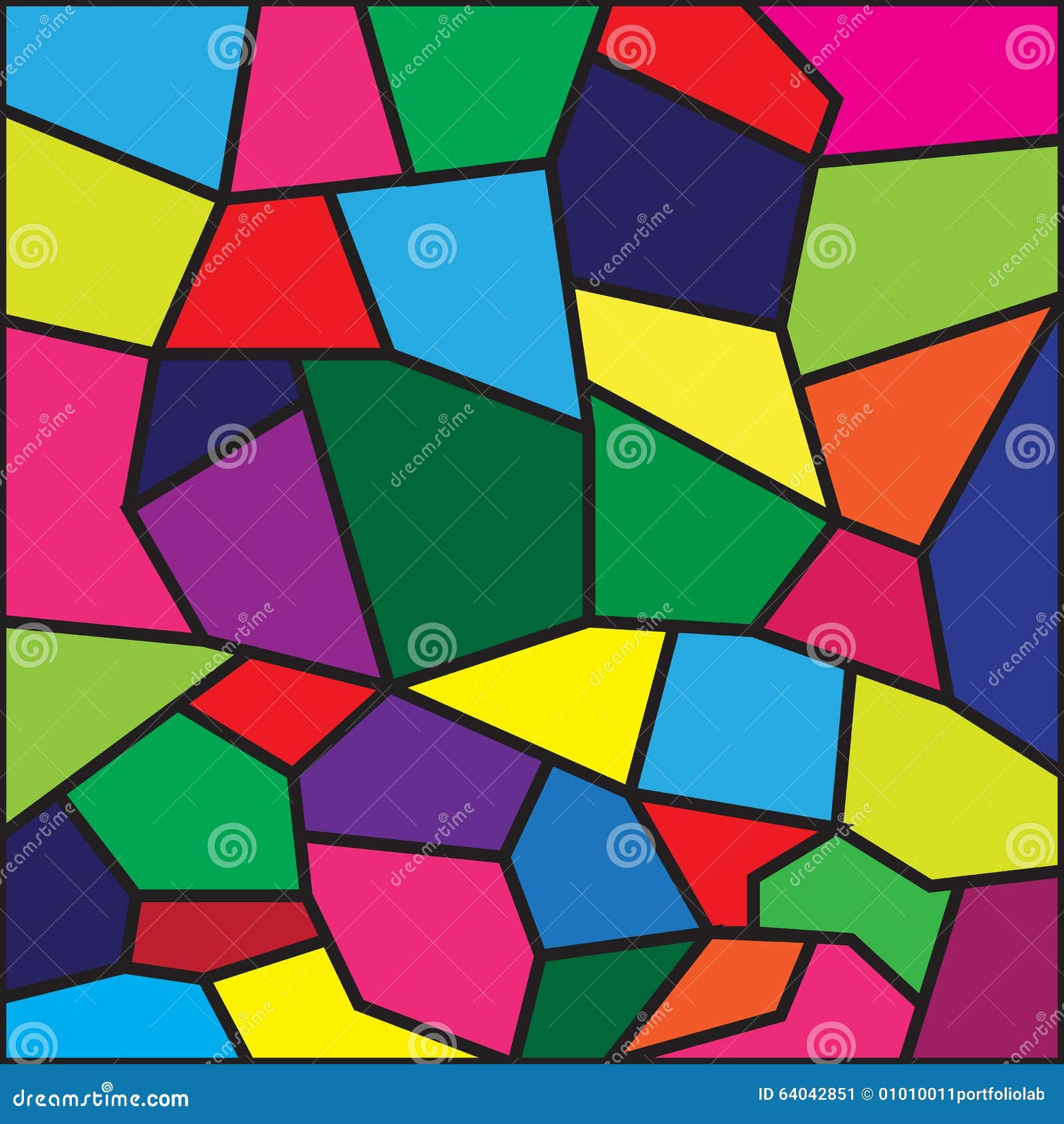 Wallpaper #4gB-644BSdW8dNouGhHl44 Colorful Shape Background Stock Illustration Illustration of Shapes