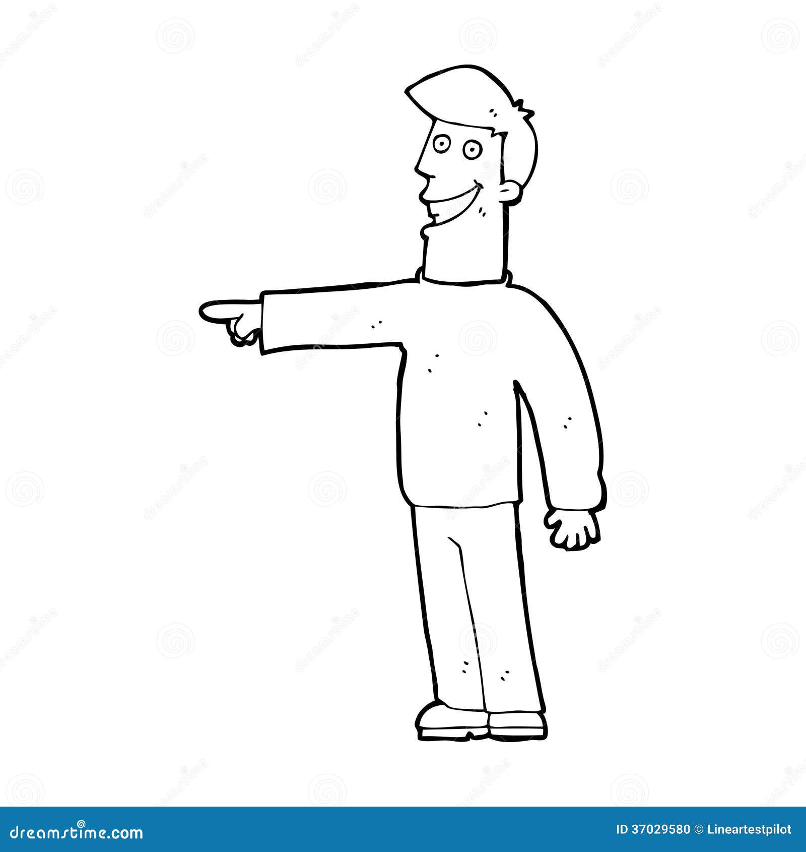 Wallpaper #nLgf2JIBJvJKYCmEN-Zo88 Cartoon Pointing Man Stock Illustration Illustration of Hand 37029580