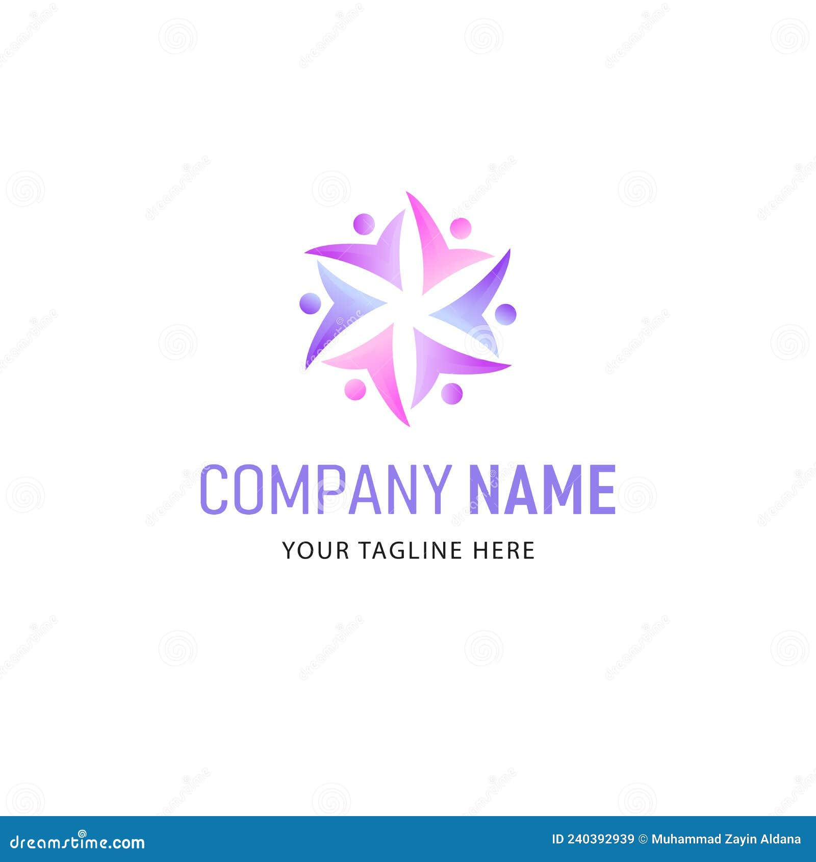 Wallpaper #rx08LZMBlOZrFDOkPs-y149 Colorful Logo Design Abstract and Gradient Style Stock Vector