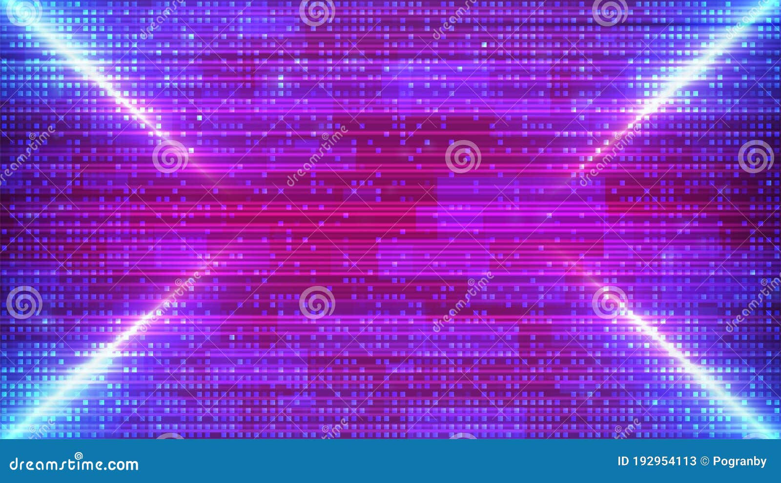 Wallpaper #k20raZcBycdYOYFT3nCL31 Cyberpunk Neon Glitch Background Pink Blue Gradient Backdrop Pixel