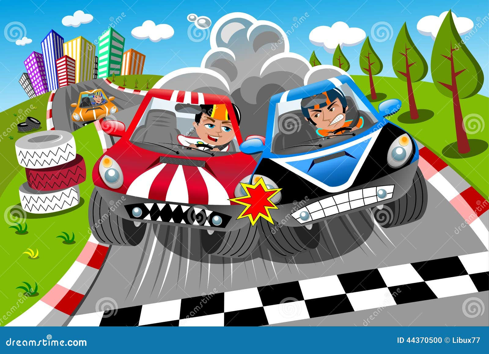 Wallpaper #ZGgIG5MBSpphPi3-Ph59225 Auto Race Start Clip Art