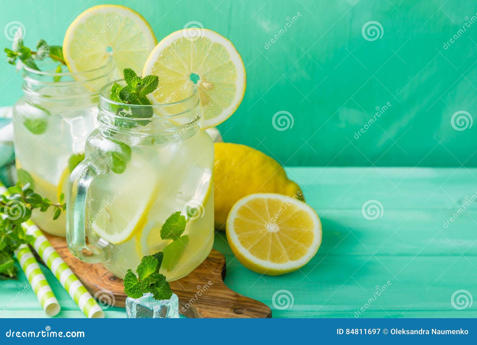 Wallpaper #4WcM6pIBSpphPi3-bkQ179 Classic Lemonade in Glass Jars Stock Image Image of Wooden Cold