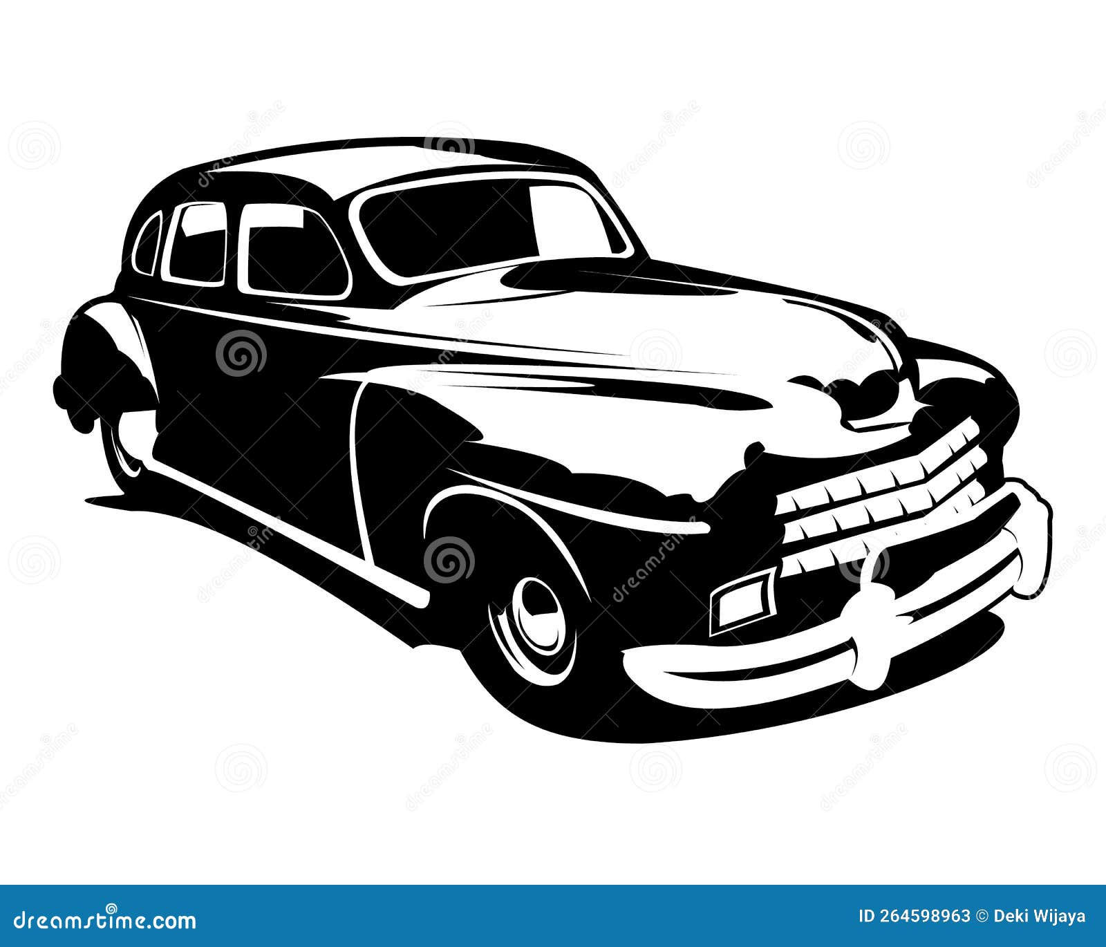 Wallpaper #70bmnJcBh-zKMCtLAl6V65 Chevy Classic Car Silhouette Logo Vector Isolated Emblem Badge Concept