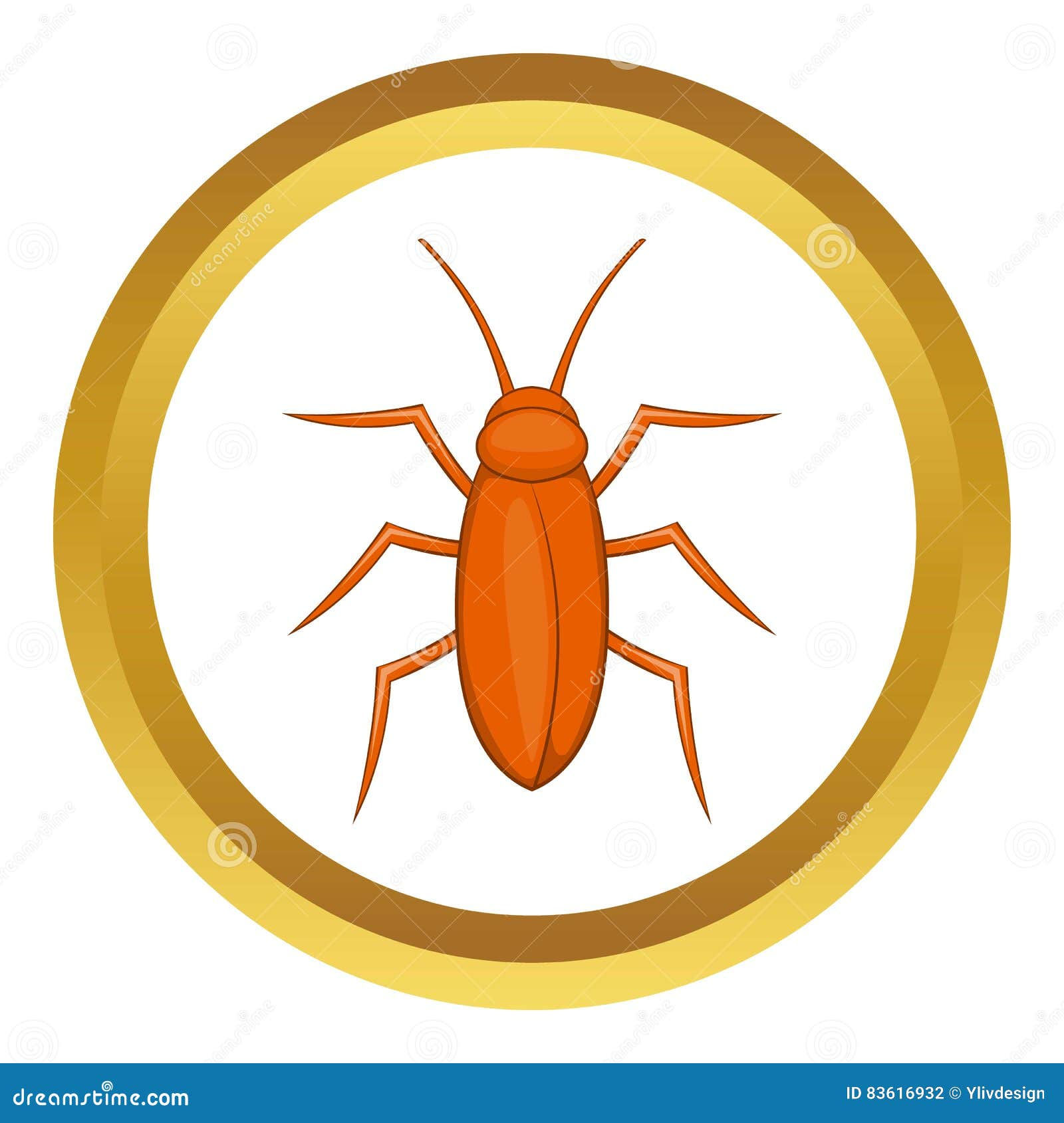 Wallpaper #SWdXCpMBSpphPi3-q9Qk90 Cockroach Vector Illustration Labeled Educational Body Structure