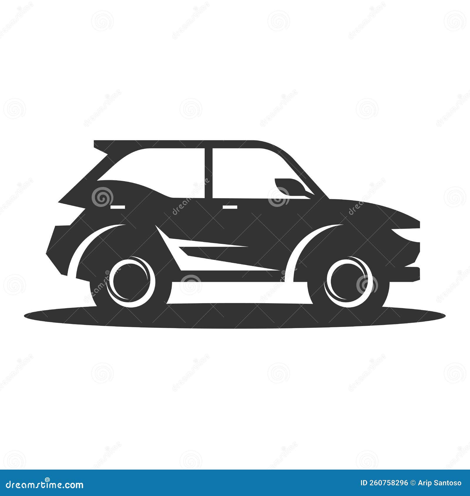 Wallpaper #xjFlNZMB5zzyi_yYkFbc226 Car Logo Design Concept Illustration Icon Brand Identity Stock Vector