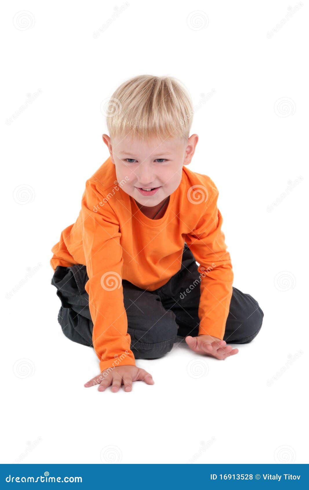 Wallpaper #vmczCZMBSpphPi3-o86c236 Crawling Little Boy Stock Photo Image of Person Innocent 16913528