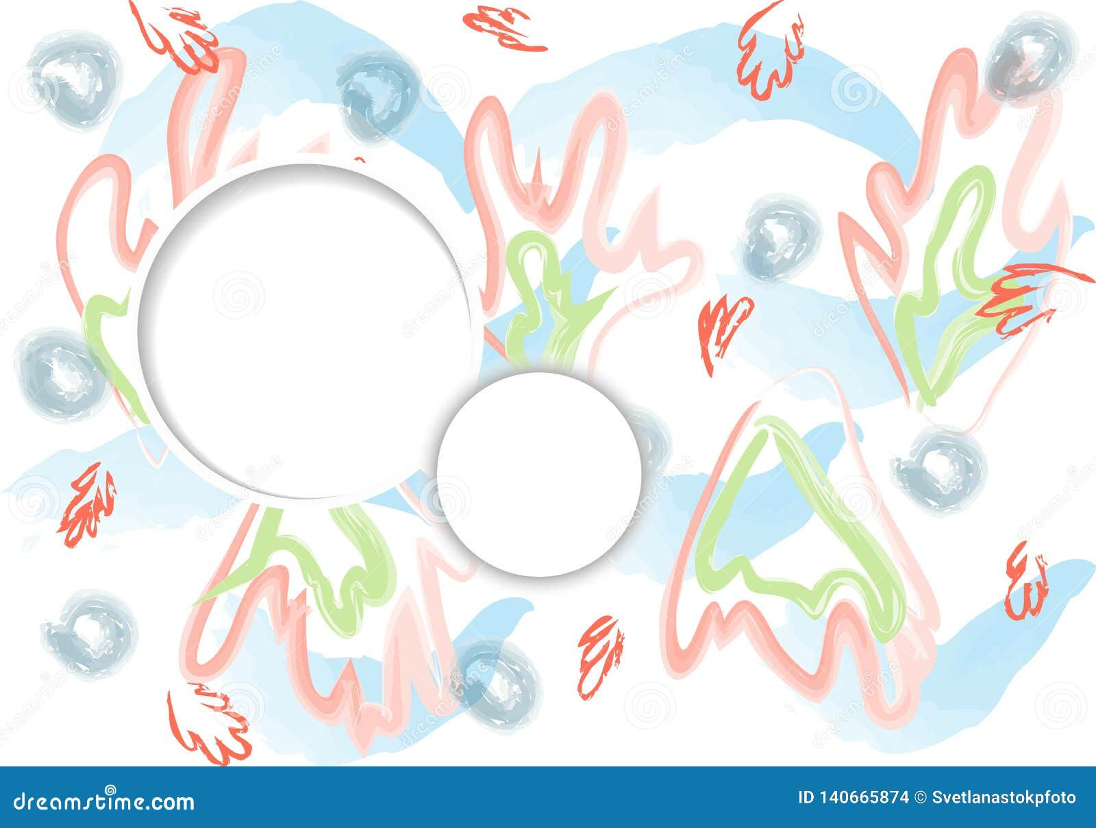 Wallpaper #G2cO8JIBSpphPi3-C2Wp274 Creative Surreal Art Header with Different Shapes and Textures Collage