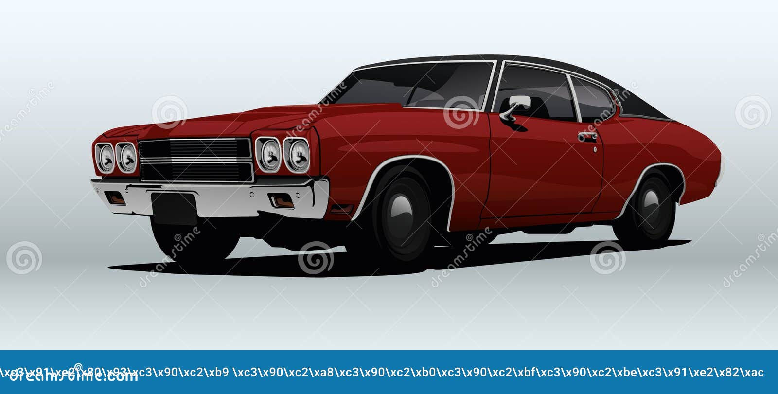 Wallpaper #UEABMJMBJhL2WPbawr9e84 Muscle Cars Cartoons Silhouette Set Isolated Vector Illustration