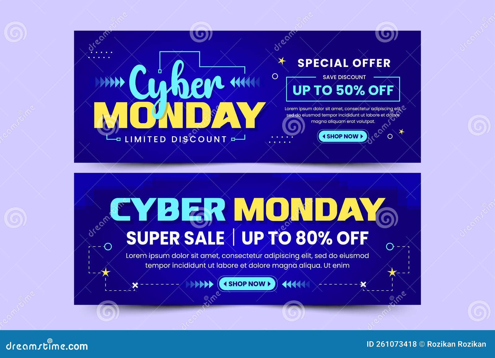 Wallpaper #mmg-HpMBSpphPi3-xiio161 Cyber Monday Social Media Cover Banner Design Template is Easy to
