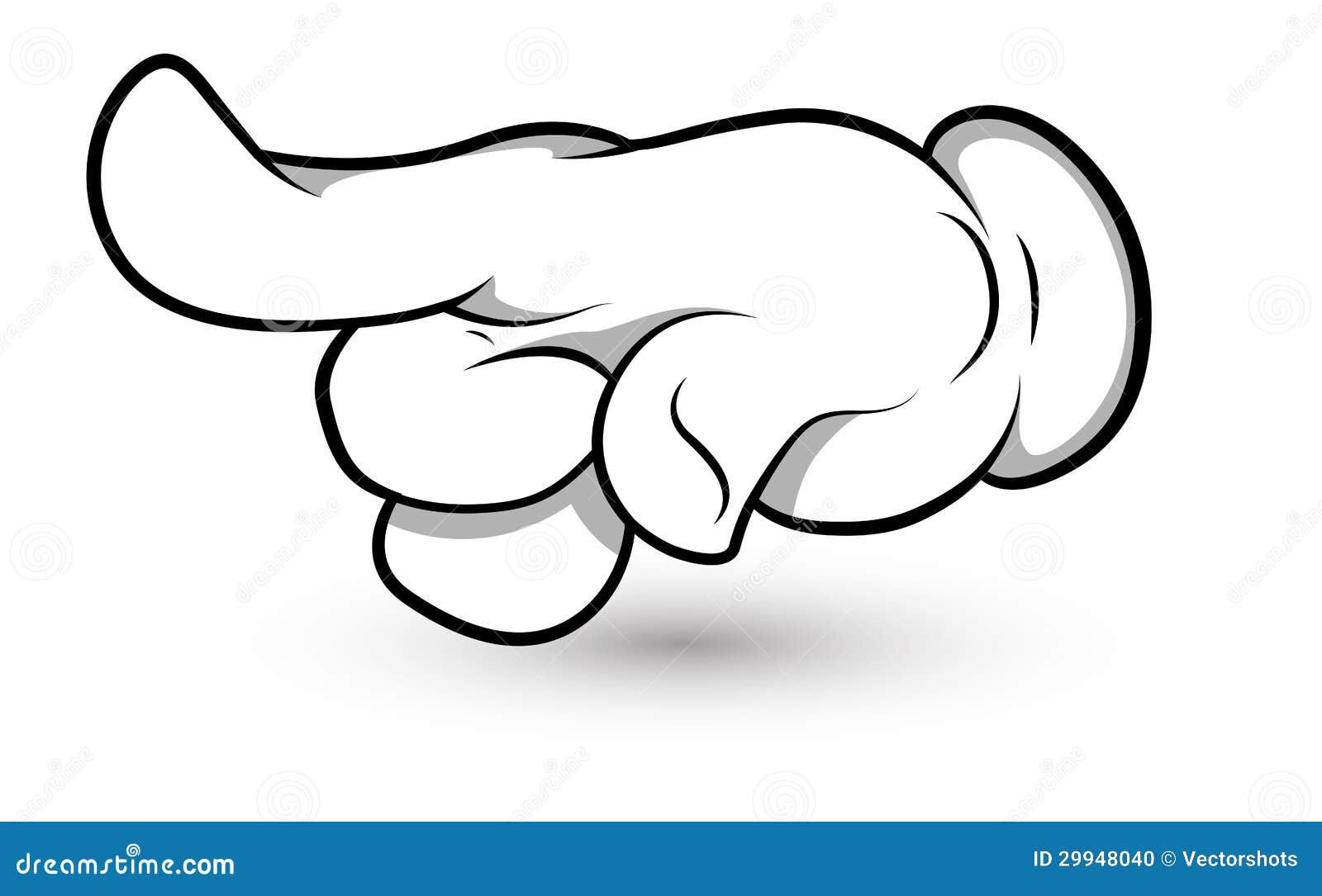 Wallpaper #nLgf2JIBJvJKYCmEN-Zo282 Pointing Fingers Set Vector Illustration Cartoondealercom 62862740