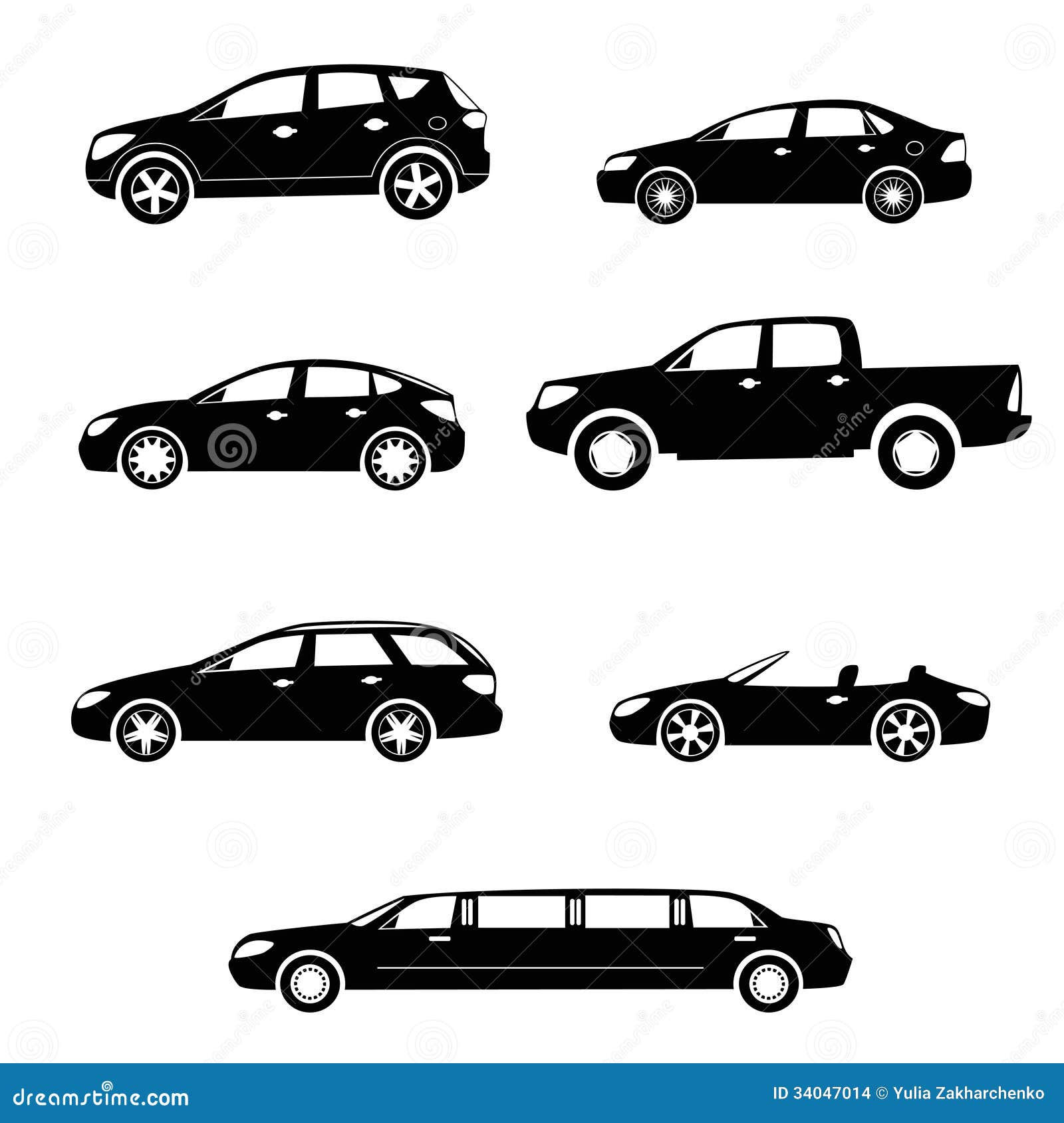 Wallpaper #yWjGE5MBSpphPi3-JwG780 Cars Silhouettes Vector Collection Stock Vector Illustration of Shape
