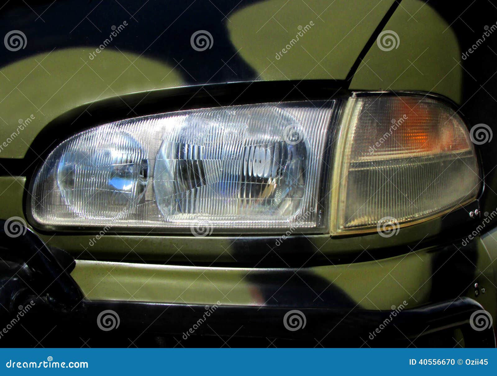 Wallpaper #ZWeR_5IBSpphPi3-AaN-147 Car Headlight Stock Photo Image of Assistance Model 40556670