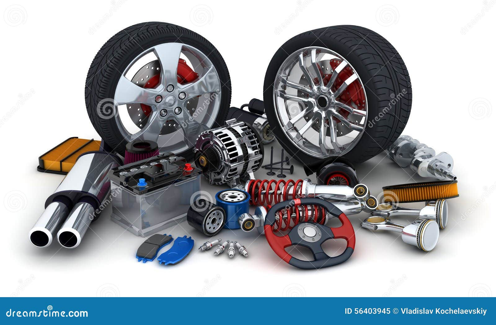 Wallpaper #kX3j8I4Bnwiau_P63wfw45 Car Parts Stock Illustration Illustration of Wheels 56403945