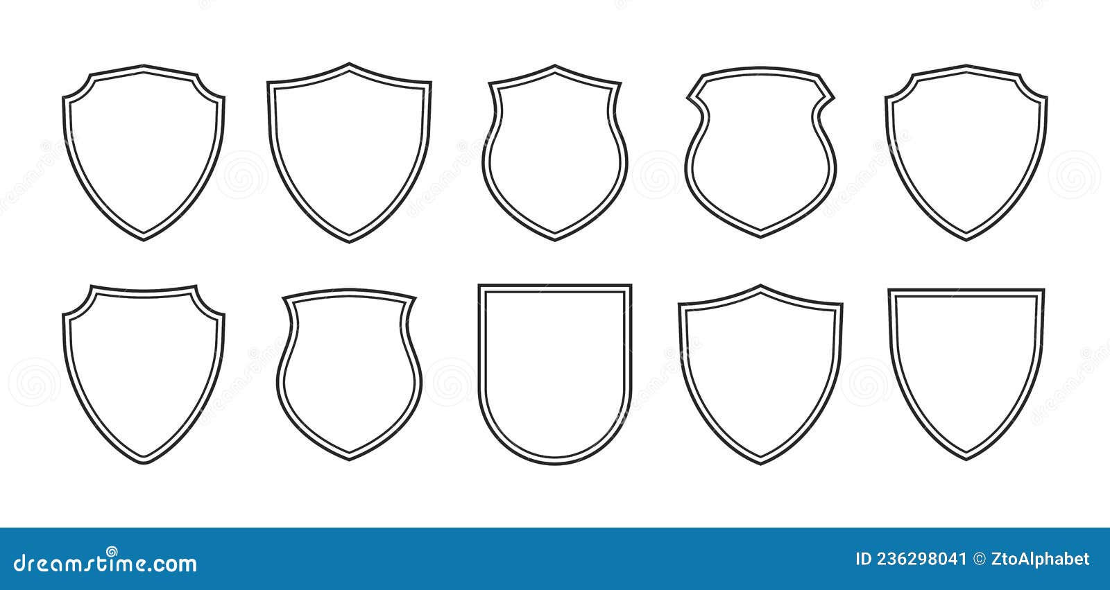 Wallpaper #dWiUJJMBSpphPi3-Fjn0182 Shield Badge Scutum Blank Patches Stock Vector Illustration of