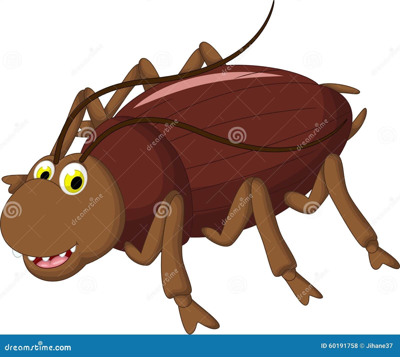 Wallpaper #SWdXCpMBSpphPi3-q9Qk28 Cockroach Cartoon for You Design Stock Illustration Illustration of