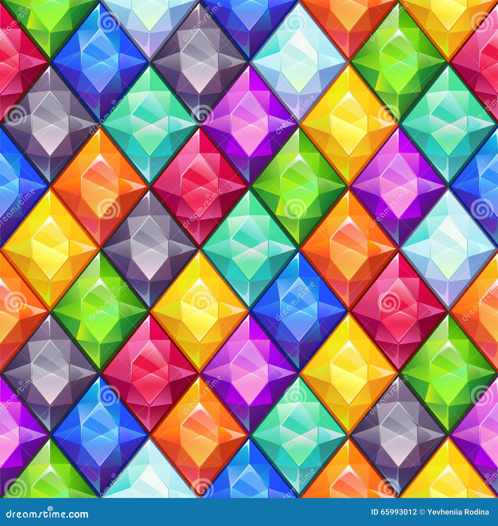 Wallpaper #sx3sLJMBlOZrFDOktMwy32 Cool Bright Colorful Seamless Pattern Stock Vector Illustration of
