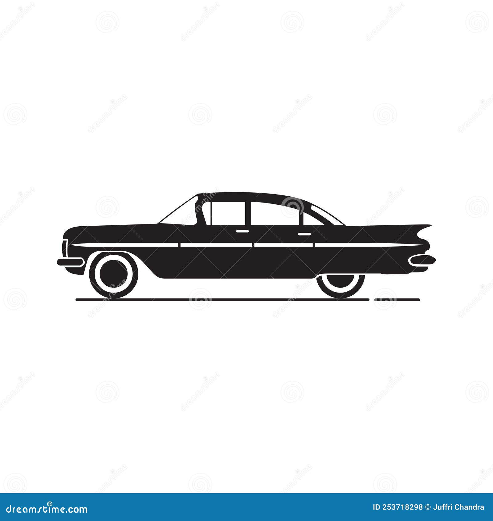 Wallpaper #yWjGE5MBSpphPi3-JwG744 Classic and Unique Car Silhouette Stock Vector Illustration of Print