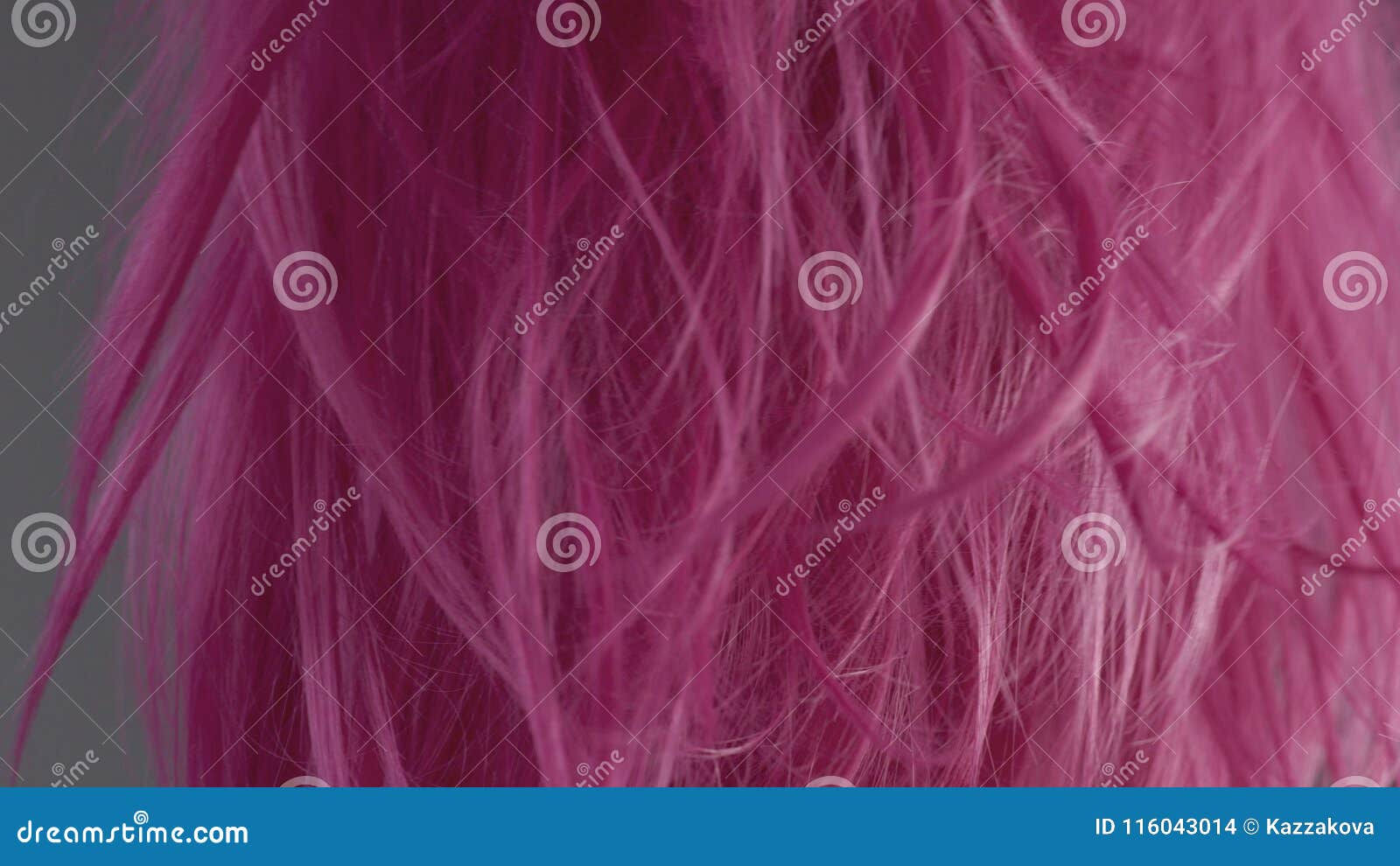 Wallpaper #wnfOJZMB-pgBXx60tp_N38 Pink Creative Color Hair Texture Closeup Stock Footage Video of