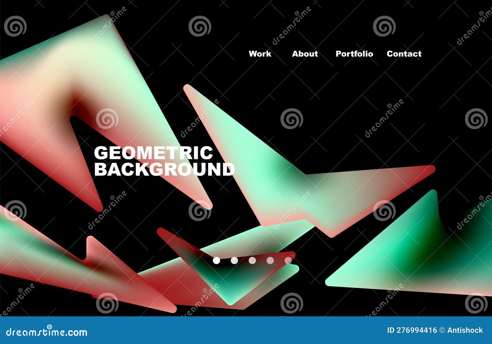 Wallpaper #b2i4FJMBSpphPi3-gQU9172 Creative Modern Vector Abstract Background Stock Vector Illustration