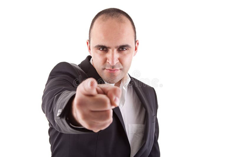 Wallpaper #LJz34JIBZHQxiYararks43 Man Pointing Royalty Free Stock Photo Image 13648295