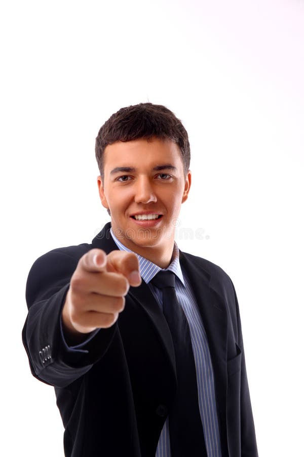 Wallpaper #LJz34JIBZHQxiYararks44 Man Pointing at You Royalty Free Stock Image Image 11315336