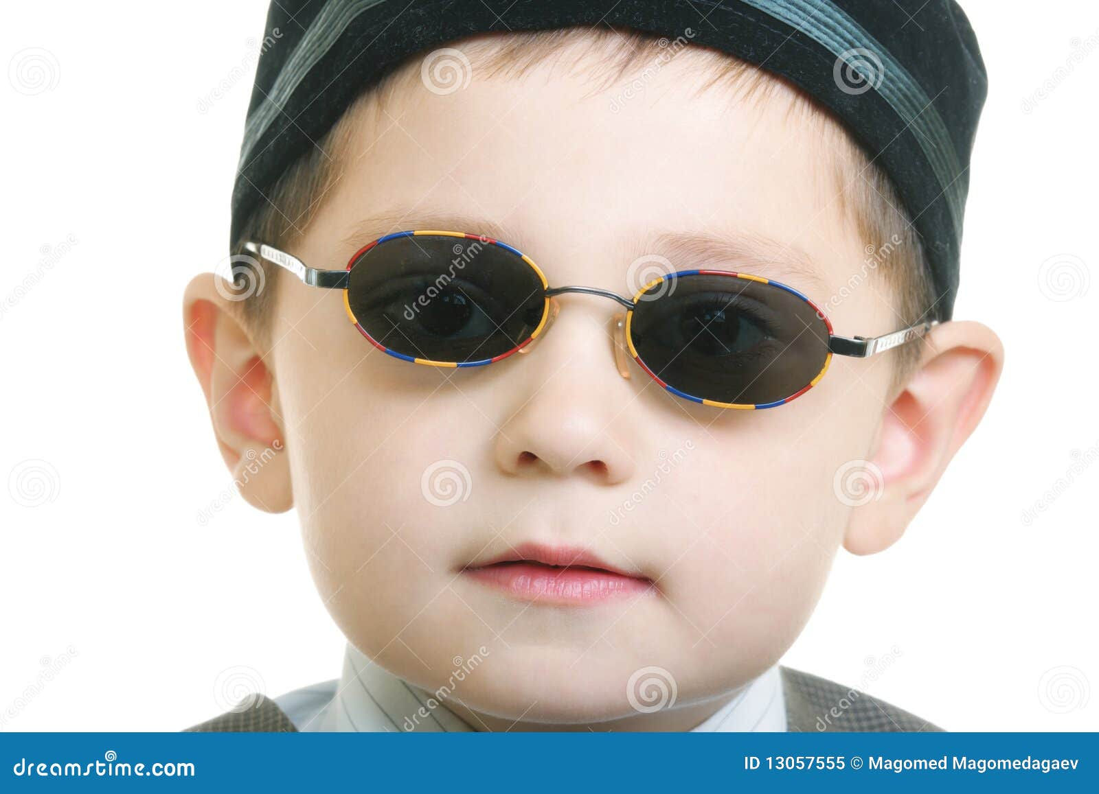 Wallpaper #oPRpOpMBKFX8bn3ru3gp81 Kid in Sunglasses Stock Image Image of Tidy Cute Child 13057555