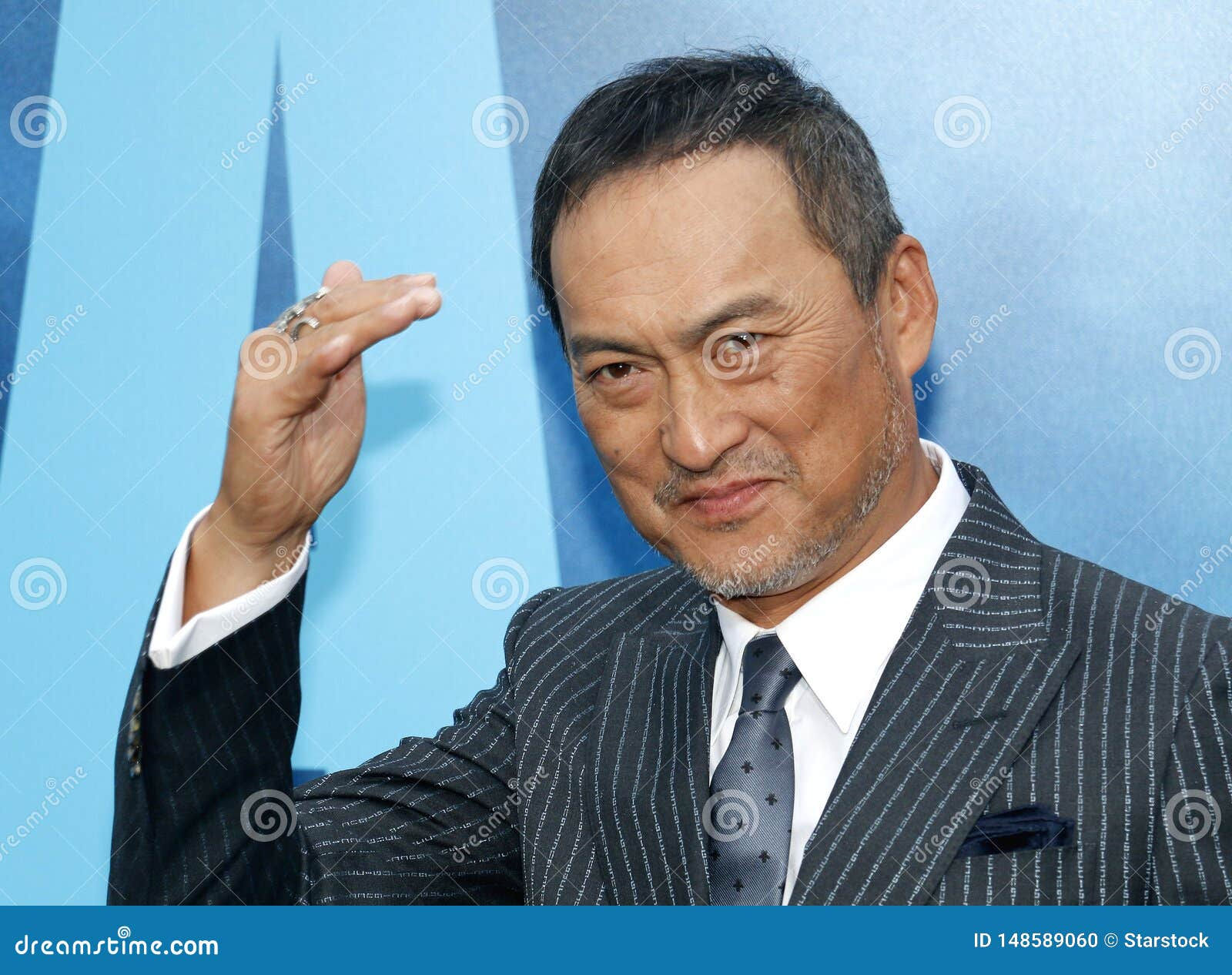 Wallpaper #VGhEGJMBSpphPi3-qRLf343 Ken Watanabe Image Editorial Image Du Premiere Chinois 148589060