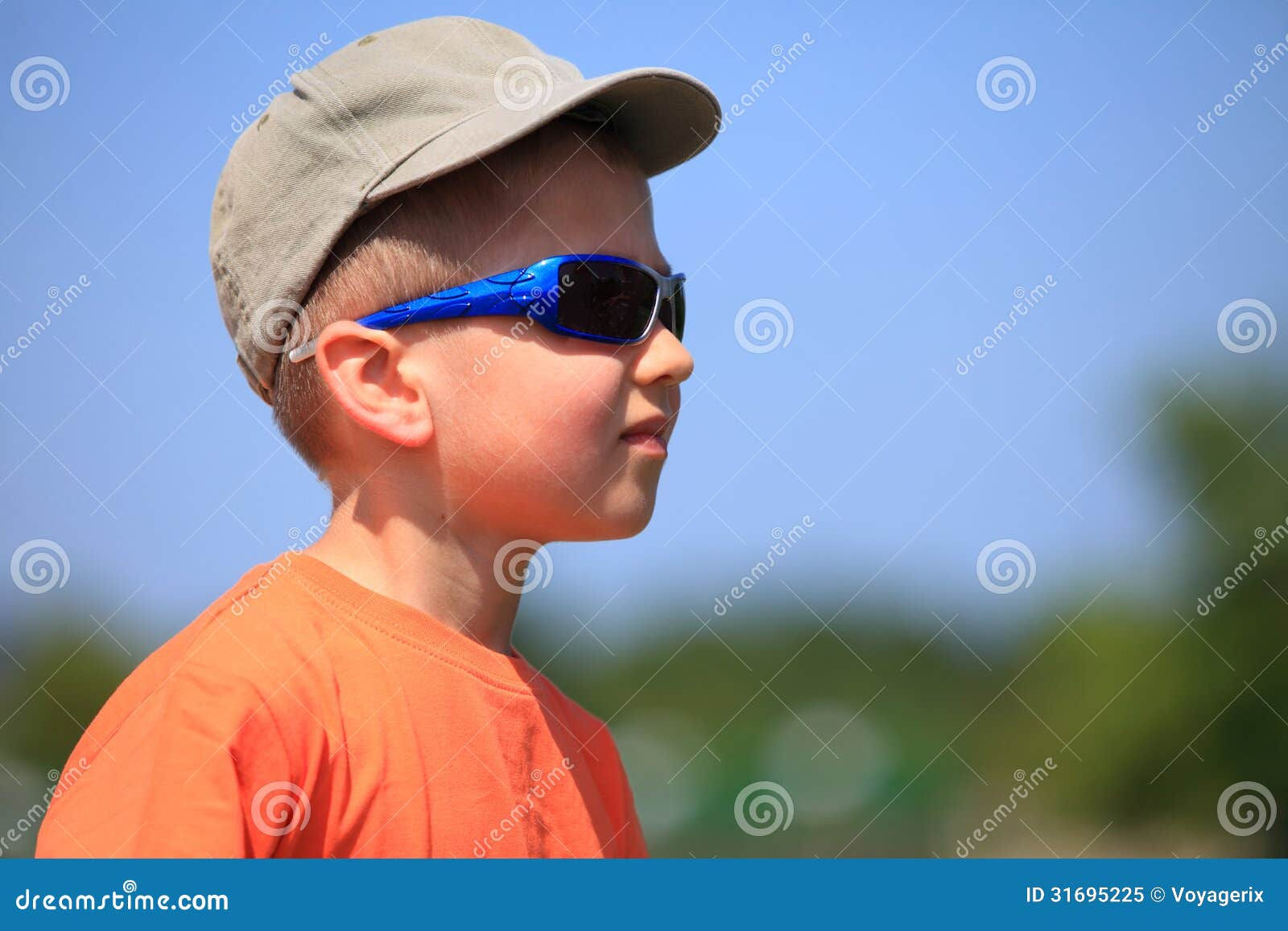 Wallpaper #oPRpOpMBKFX8bn3ru3gp59 Kid with Sunglasses and Cap Outdoor Stock Image Image of Childhood