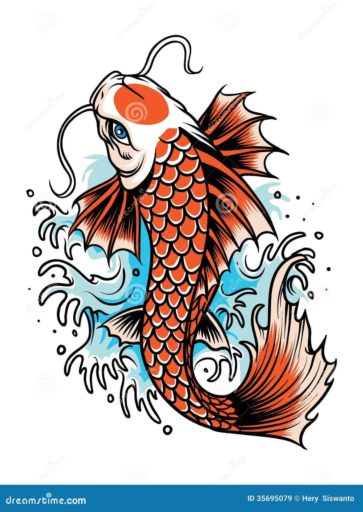 Wallpaper #4177e Half Sleeve Koi Fish Tattoo Chronic Ink