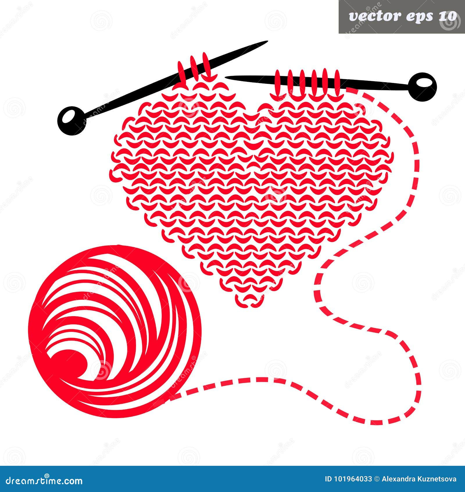Wallpaper #HGdy7ZIBSpphPi3-_1jy361 Knitted Heart Stock Illustration Illustration of Concept 101964033