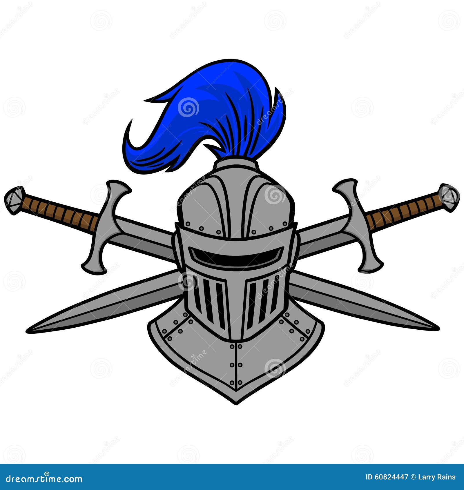 Wallpaper #qQMaZJMBpyOg8YnEmtao233 Knight Helmet and Crossed Swords Stock Vector Image 60824447