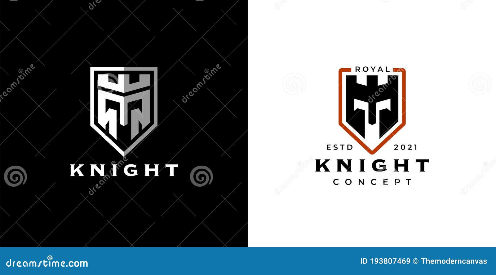 Wallpaper #dWiUJJMBSpphPi3-Fjn013 Knight Shield Logo Icon Stock Vector Illustration of Head 193807469