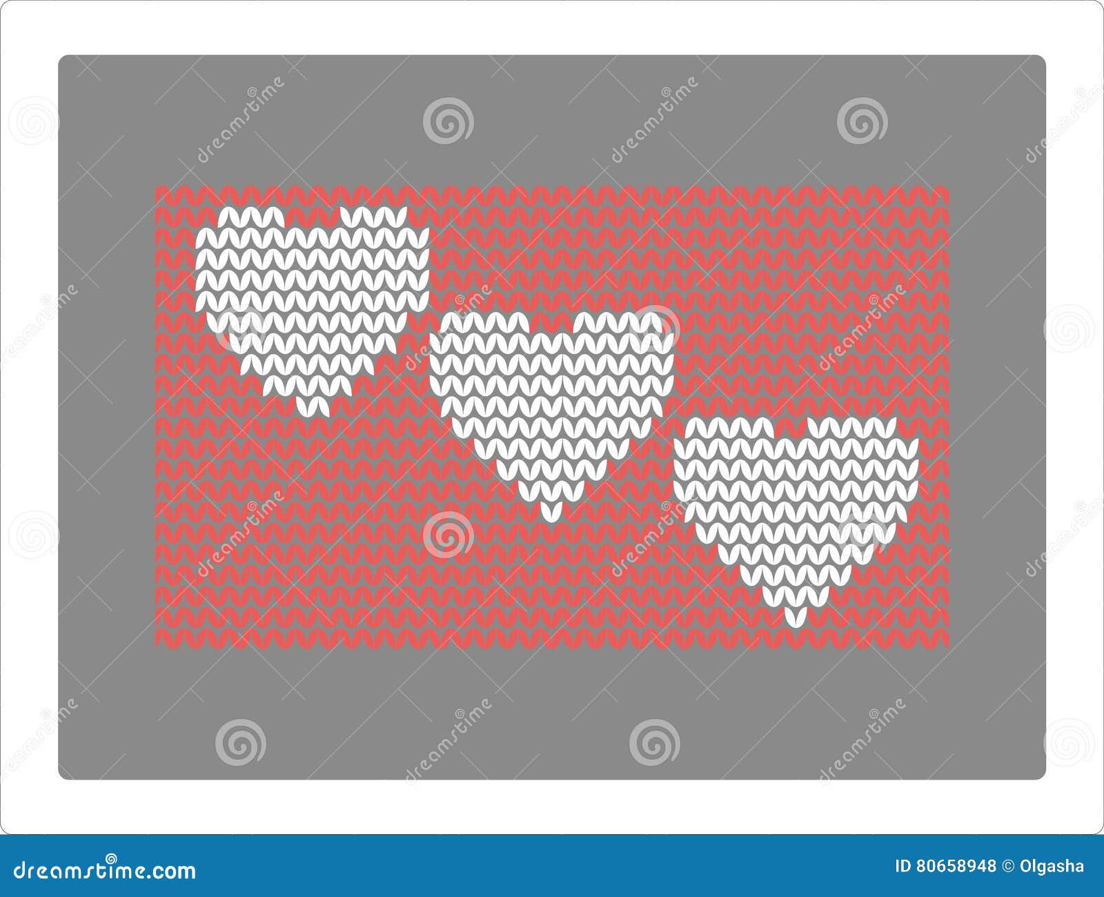 Wallpaper #HGdy7ZIBSpphPi3-_1jy283 Knitting Heart Stock Illustration Illustration of Design 80658948