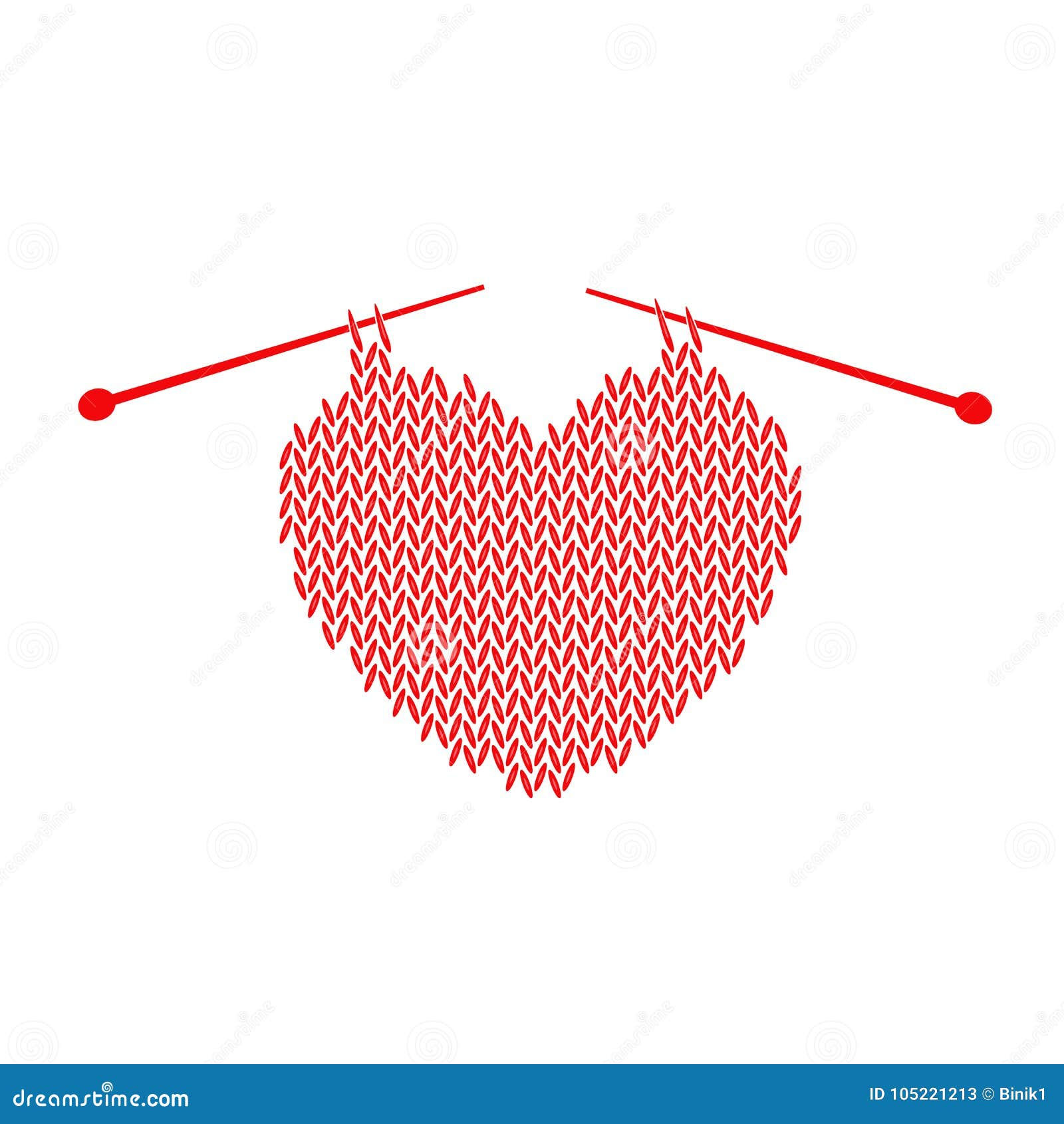 Wallpaper #HGdy7ZIBSpphPi3-_1jy229 Knitted Pattern with Heart Stock Vector Illustration of Christmas