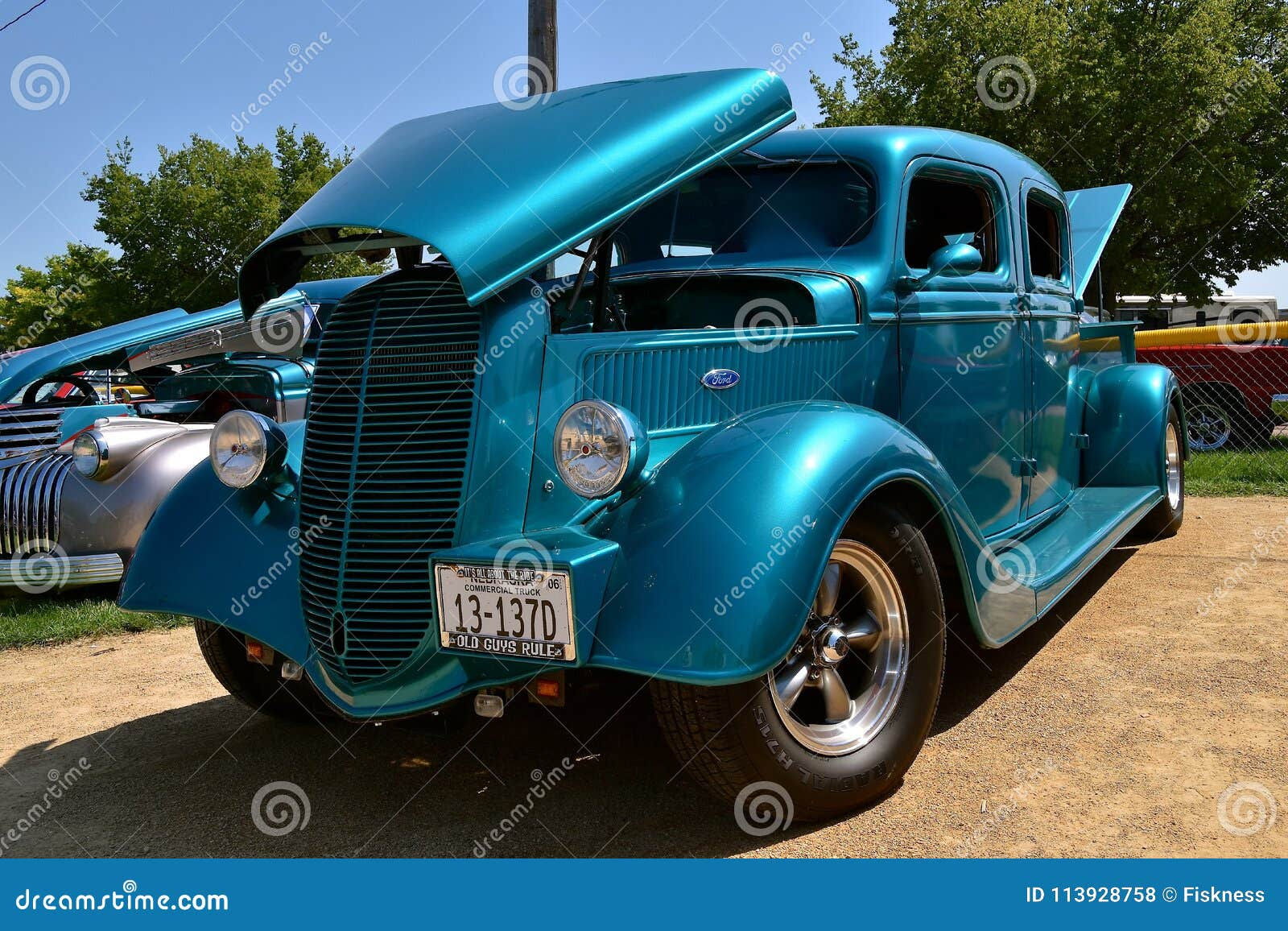 Wallpaper #bRpIUZMB1yWOL4qg8oGm195 19737 Classic Ford Hot Rod Pickup Editorial Stock Photo Image of