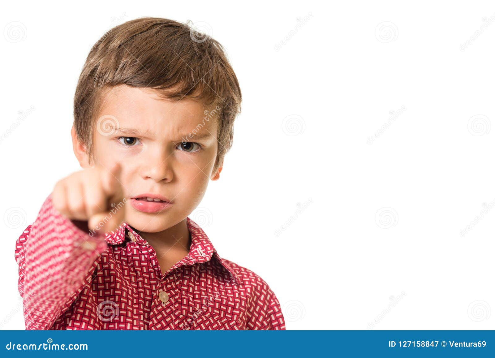 Wallpaper #_GfQEZMBSpphPi3-c_iD164 Young Boy Pointing with Finger Towards You Focus on Finger Stock Image