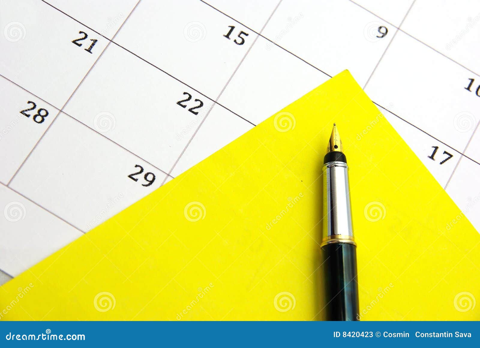 Wallpaper #ineSJ5MB-pgBXx60T6bc284 Yellow Sticky Note on Calendar Stock Image Image of Comments Date