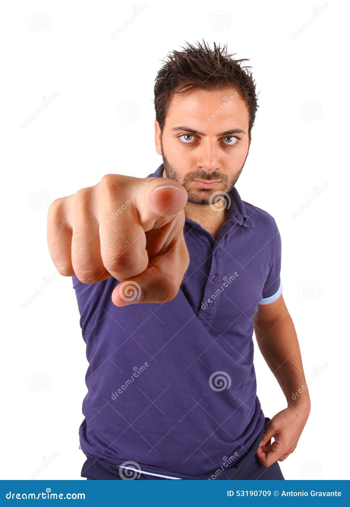 Wallpaper #wxldDo8BtGB6xQ78sFn_38 Young Man Pointing at You Stock Image Image of Cool 53190709