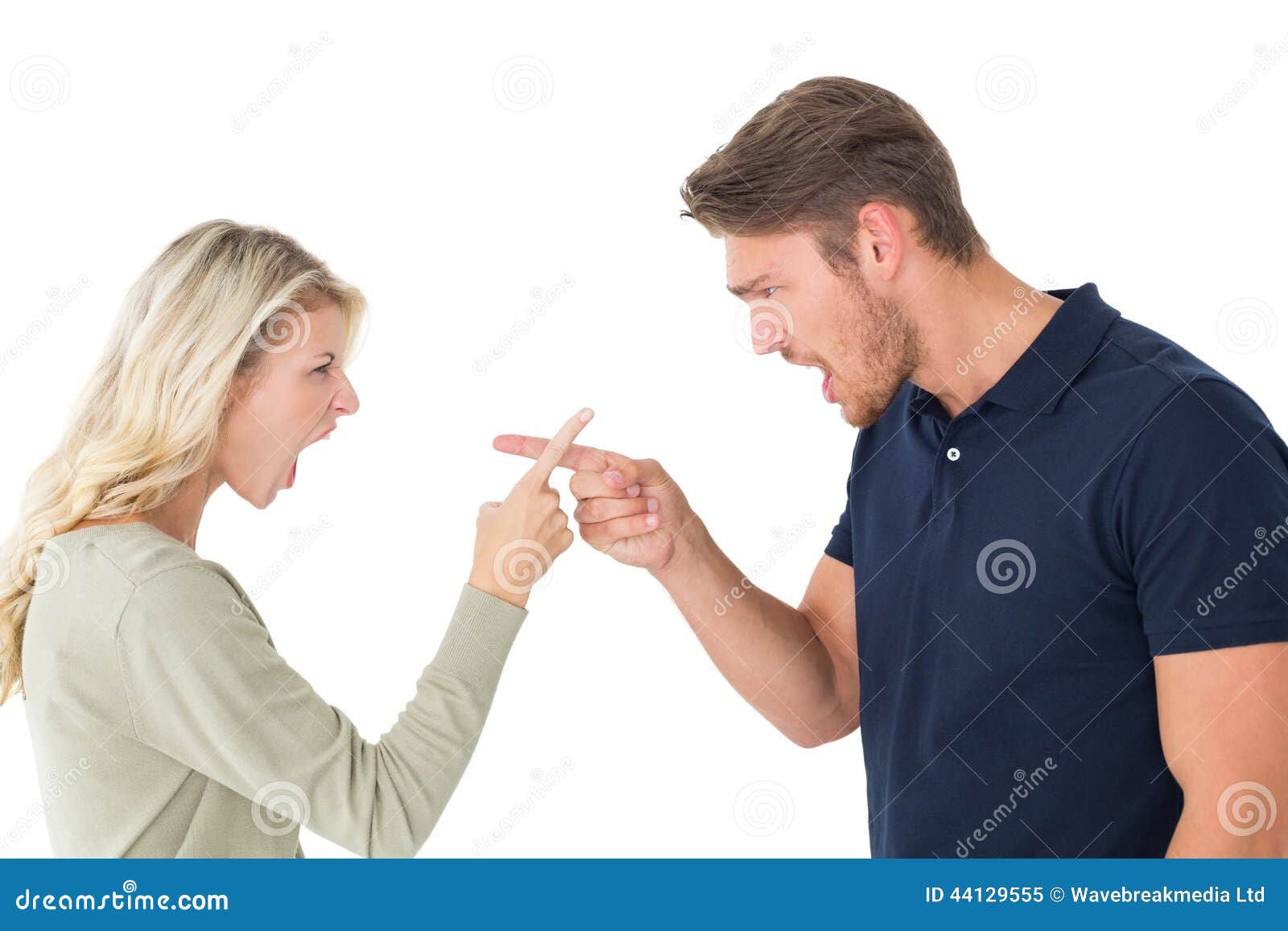 Wallpaper #1Gc0CJMBSpphPi3-gckF15 Young Couple Pointing at Each Other Stock Image Image of Female