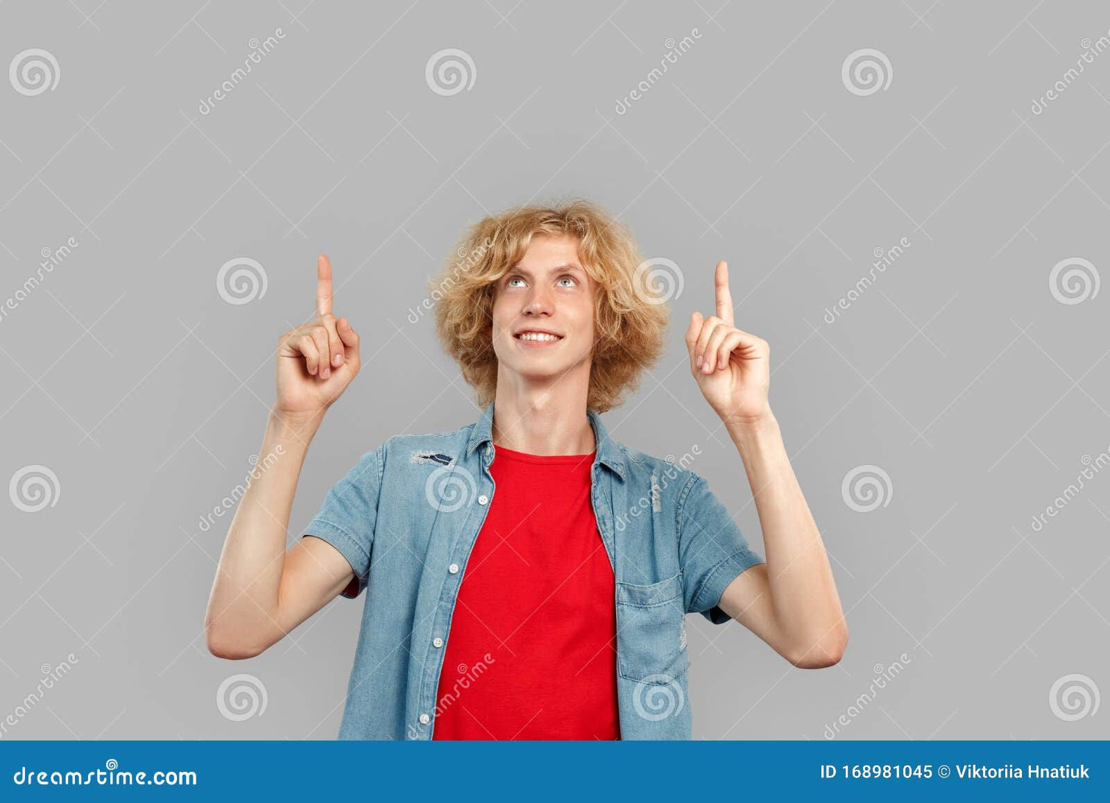 Wallpaper #wBldDo8BtGB6xQ78NFne53 Young Adult Man Pointing Up with Finger Stock Image Image of Happy