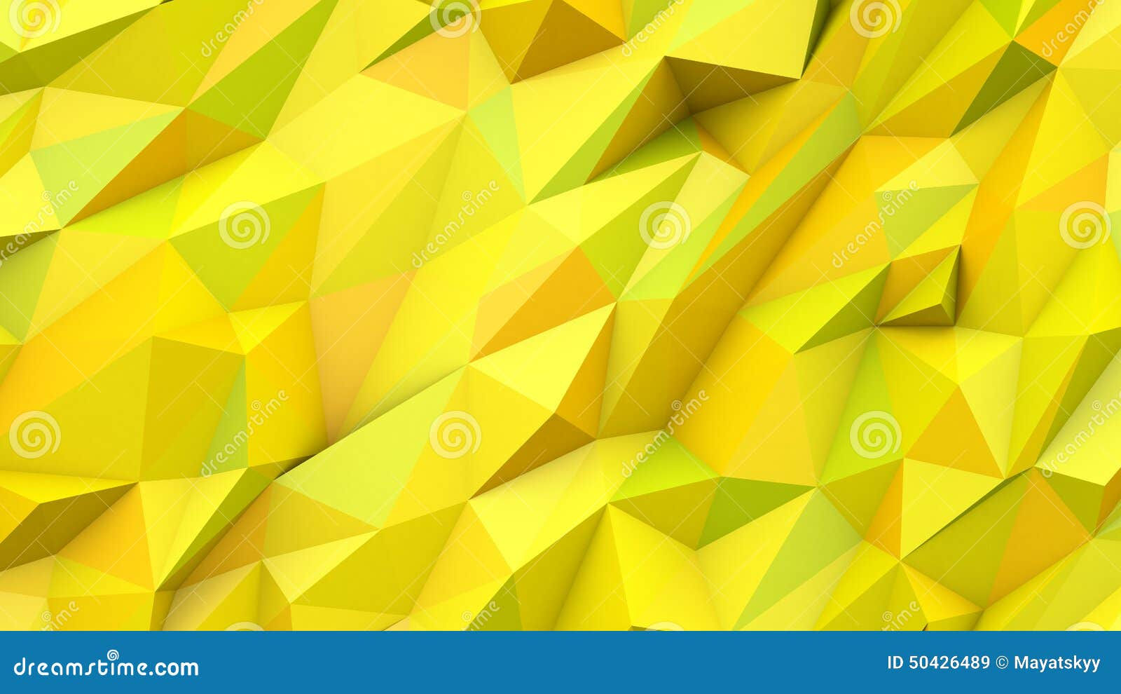 Wallpaper #Bx0jLJMBlOZrFDOkv8p0360 Yellow Green Abstract Triangles Poly Colors Geometric Shape Background