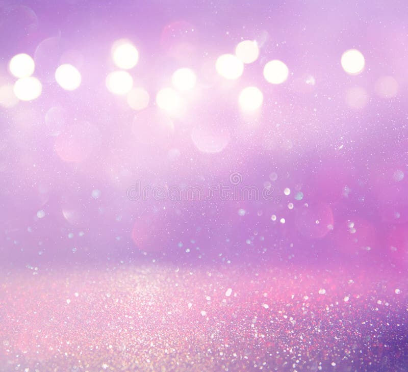 Wallpaper #v7ja2pIBJvJKYCmEYPP9159 Purple and Pink Glitter Vintage Lights Stock Image Image of Disco